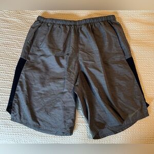 Nike Lined Running Short